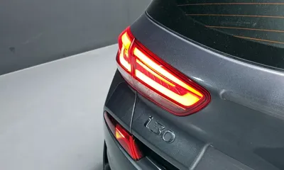 Hyundai i30 2019, 32526 км, за 18200000 KRW - фото 23
