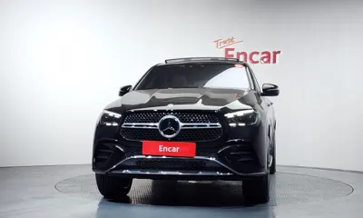 Mercedes-Benz GLE-Class 2024, 17028 км, за 101000000 KRW
