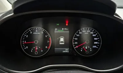 Kia Morning 2021, 29599 км, за 14200000 KRW - фото 8