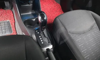 ChevroletGMDaewoo Spark 2016, 129959 км, за 3500000 KRW - фото 9
