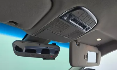Genesis G90 2019, 229715 км, за 24600000 KRW - фото 20