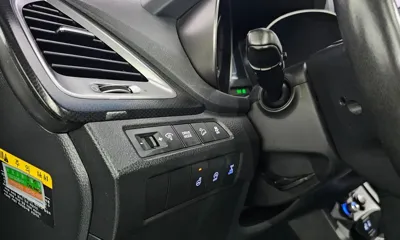 Hyundai Santafe 2016, 115703 км, за 12800000 KRW - фото 27