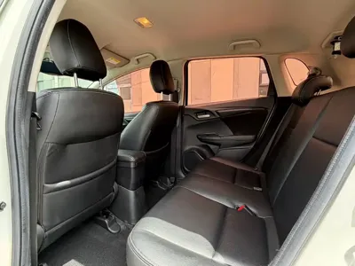 Honda Fit 2018, 84000 км, за 38800 CNY - фото 8