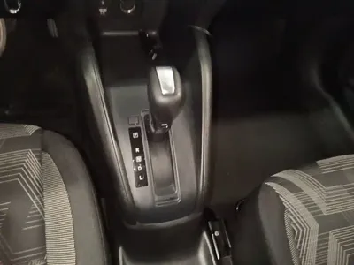 Nissan Kicks 2018, 50700 км, за 47300 CNY - фото 14