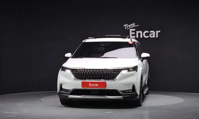 Kia Canival 2023, 37411 км, за 31000000 KRW