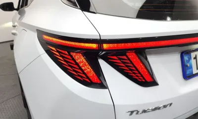 Hyundai Tucson 2022, 49860 км, за 27800000 KRW - фото 23
