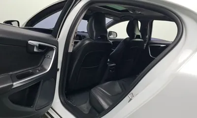Volvo S60 2017, 97812 км, за 9500000 KRW - фото 11