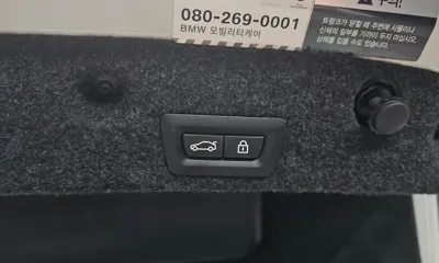 BMW 5-Series 2016, 86026 км, за 16900000 KRW - фото 20