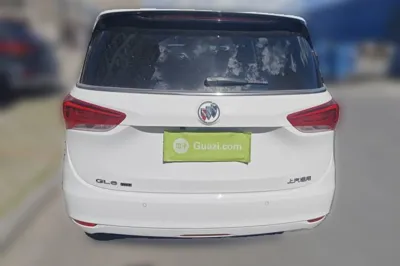 Buick GL6 2019, 24600 км, за 64369.97 CNY - фото 6