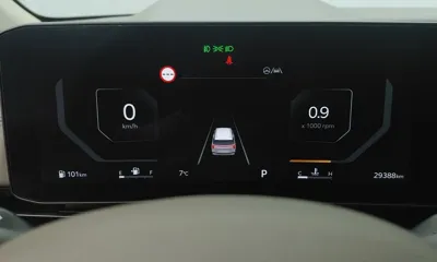 Kia Canival 2024, 29433 км, за 50800000 KRW - фото 8