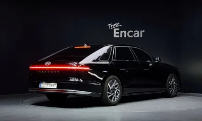 Hyundai Grandeur 2024, 21862 км, за 34400000 KRW