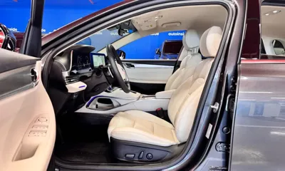 Hyundai Grandeur 2022, 75621 км, за 25600000 KRW - фото 8