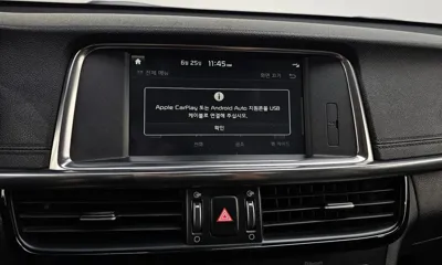 Kia K5 2016, 119941 км, за 7800000 KRW - фото 19