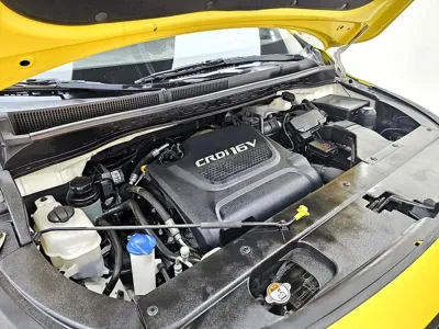 Kia Canival 2015, 121620 км, за 7500000 KRW - фото 6