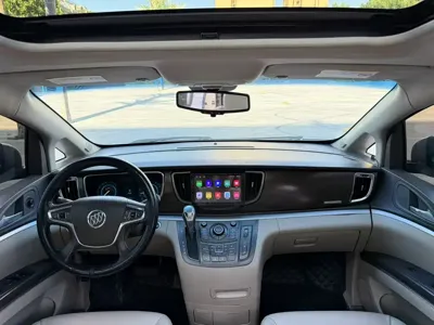 Buick GL8 2013, 160000 км, за 32000 CNY - фото 9