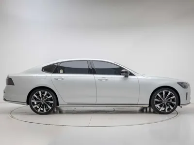 Volvo S90 2026, 8152 км, за 57000000 KRW - фото 4