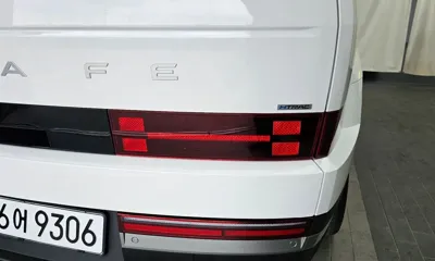 Hyundai Santafe 2026, 1683 км, за 41500000 KRW - фото 23