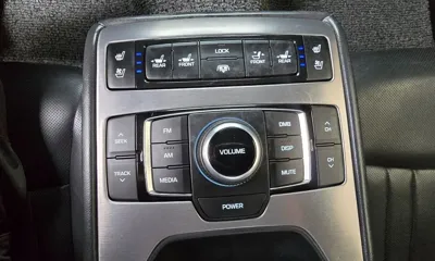 Hyundai Genesis 2015, 151233 км, за 11900000 KRW - фото 16