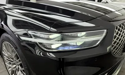 Genesis G90 2021, 101650 км, за 34500000 KRW - фото 22
