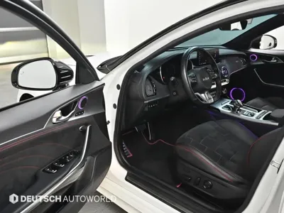 Kia Stinger 2022, 42785 км, за 32000000 KRW - фото 11