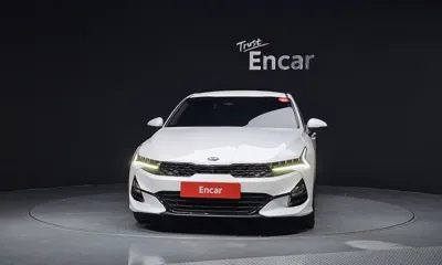 Kia K5 2020, 47802 км, за 19300000 KRW - фото 3
