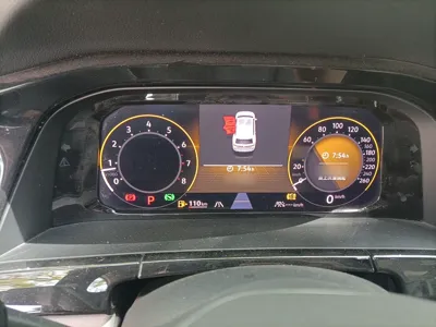 Volkswagen Teramont 2023, 29700 км, за 216742.79 CNY - фото 10