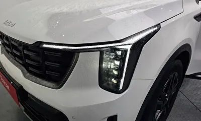 Kia Sorento 2024, 15189 км, за 38900000 KRW - фото 22