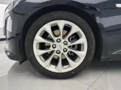 Cadillac CT5 2022, 58000 км, за 126800 CNY - фото 6