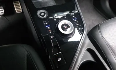 Kia Niro 2024, 94844 км, за 99990000 KRW - фото 9