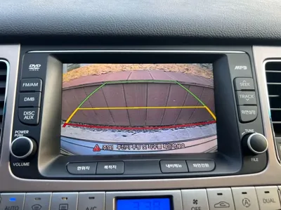 Hyundai Genesis 2011, 68633 км, за 3900000 KRW - фото 20