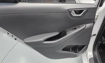 Hyundai Ioniq 2016, 145348 км, за 11200000 KRW - фото 25