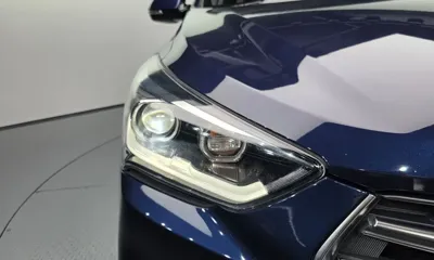 Hyundai Maxcruz 2017, 125927 км, за 11500000 KRW - фото 22