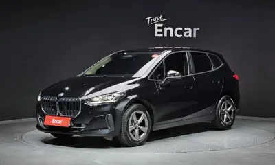 BMW 2-Series · 2025 год