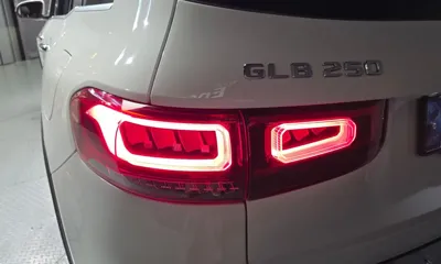 Mercedes-Benz GLB-Class 2021, 56539 км, за 31800000 KRW - фото 23
