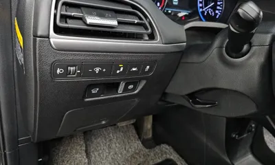 Hyundai Palisade 2019, 164065 км, за 21500000 KRW - фото 17