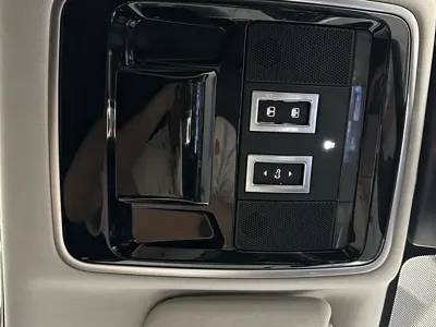 Land Rover Range Rover 2018, 130000 км, за 495000 CNY - фото 19