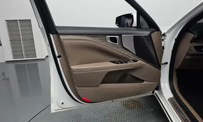 Kia K8 2023, 148541 км, за 22500000 KRW - фото 24