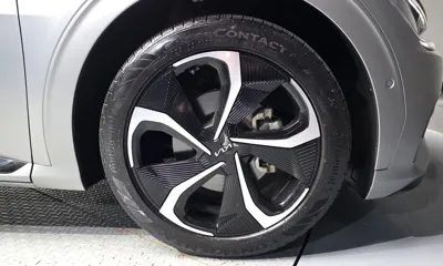 Kia EV6 2023, 29457 км, за 89820000 KRW - фото 21