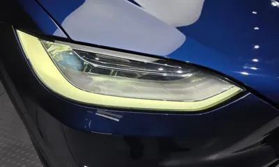 Tesla Model X 2020, 82378 км, за 65400000 KRW - фото 22