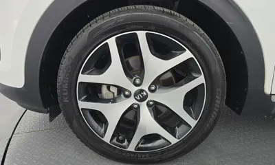 Kia Sportage 2018, 38702 км, за 15200000 KRW - фото 5