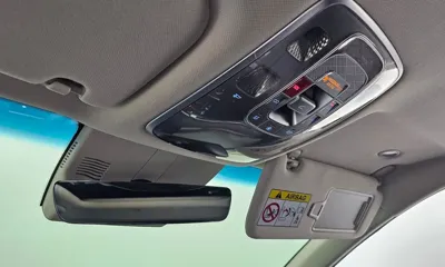 Genesis G80 2025, 36774 км, за 53900000 KRW - фото 27