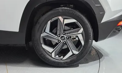 Hyundai Tucson 2022, 46447 км, за 23000000 KRW - фото 21
