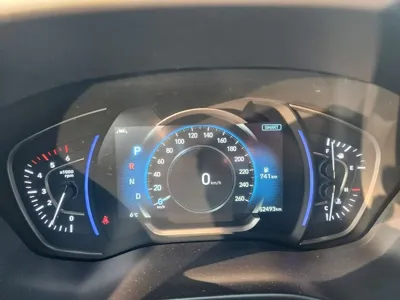 Hyundai Santafe 2019, 52493 км, за 26500000 KRW - фото 6