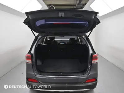 Kia Sorento 2016, 224286 км, за 6700000 KRW - фото 19