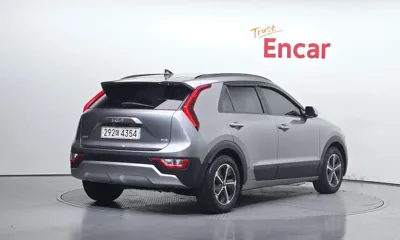 Kia Niro 2022, 28368 км, за 23500000 KRW