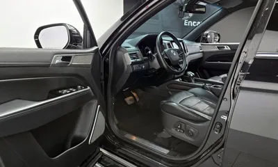 KG_Mobility_Ssangyong Rexton 2019, 142732 км, за 13900000 KRW - фото 10