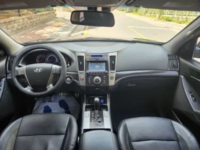 Hyundai Veracruz 2015, 238018 км, за 7990000 KRW - фото 6