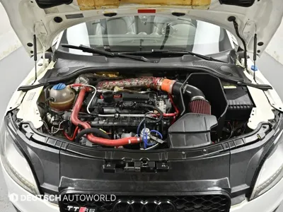Audi TTS 2010, 150360 км, за 12000000 KRW - фото 6