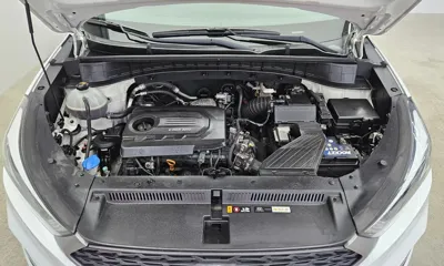 Hyundai Tucson 2018, 239289 км, за 9900000 KRW - фото 6