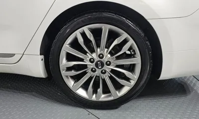 Kia K7 2020, 78663 км, за 21200000 KRW - фото 21